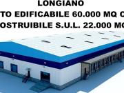 Terreno urbano in Vendita a Longiano