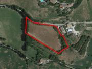 Terreno urbano in Vendita a Macerata Feltria