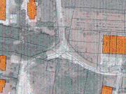 Terreno urbano in Vendita a Magione