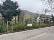 Terreno urbano in Vendita a Mercogliano