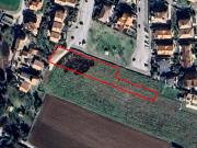 Terreno urbano in Vendita a Monte San Vito