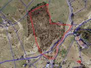 Terreno urbano in Vendita a Montebello Jonico