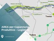 Terreno urbano in Vendita a Montebelluna