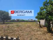 Terreno urbano in Vendita a Nettuno