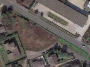 Terreno urbano in Vendita a Ostiglia