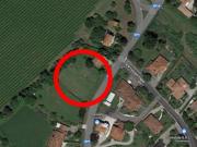 Terreno urbano in Vendita a Pasiano di Pordenone