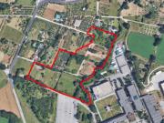 Terreno urbano in Vendita a Perugia