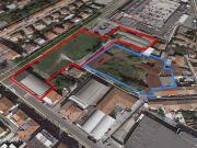 Terreno urbano in Vendita a Pesaro