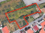 Terreno urbano in Vendita a Pescara