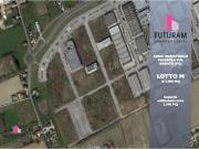 Terreno urbano in Vendita a Piazzola sul Brenta