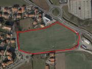 Terreno urbano in Vendita a Pinerolo