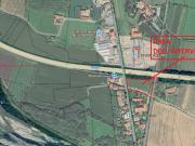 Terreno urbano in Vendita a Pinerolo