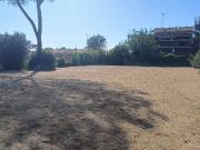 Terreno urbano in Vendita a Roma