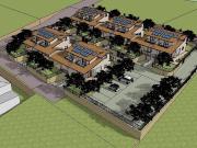 Terreno urbano in Vendita a Roma