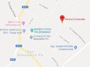 Terreno urbano in Vendita a San Benedetto Po