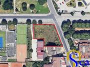 Terreno urbano in Vendita a Santa Maria Capua Vetere