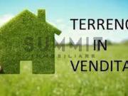 Terreno urbano in Vendita a Santorso