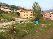 Terreno urbano in Vendita a Serra San Quirico