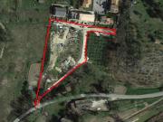 Terreno urbano in Vendita a Spoleto
