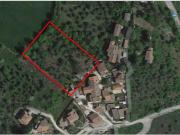 Terreno urbano in Vendita a Stroncone