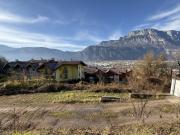 Terreno urbano in Vendita a Trento
