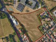 Terreno urbano in Vendita a Treviso