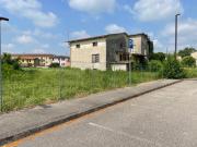 Terreno urbano in Vendita a Tribano