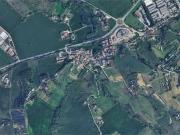 Terreno urbano in Vendita a Vallefoglia