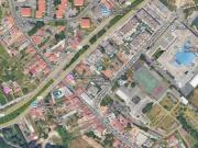 Terreno Urbano Junto ao Parque da Cidade do Porto | Aldoar