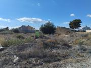 Terreno Urbano La Hoya