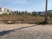 Terreno urbano lote 6