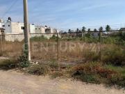 Terreno urbano Lote 8