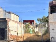 TERRENO URBANO MIXTO HAB Y COMERCIAL AV. GUERRERO