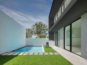 Terreno Urbano Moradia T4 com Garagem e Piscina Santa...