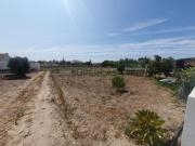 terreno urbano Moradias Zona São Francisco