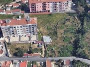Terreno urbano na Agualva com Projecto Aprovado para 22...