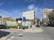Terreno Urbano na Av. Jaime Cortesão em Setúbal