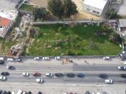 Terreno urbano na EN 10 no Fogueteiro, Amora