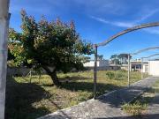 Terreno Urbano na Verdizela Junto a praia