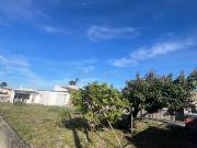 Terreno Urbano na Verdizela Junto a praia