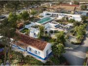 Terreno urbano nas Casas da Colina, Lagoa Formosa