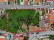 Terreno Urbano nas Quintinhas Charneca da Caparica