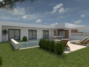 Terreno Urbano no Pinhal Novo Com Projeto Aprovado