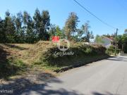 Terreno com projeto aprovado Estoros Fafe