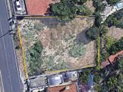 Terreno Urbano P/ Construo de Moradia, Guerreiros...