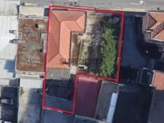 Terreno Urbano para construção 1078m2 acima do solo, no...