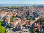 Terreno urbano para construção