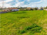 Terreno urbano para construção