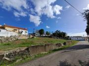 Terreno urbano para construção