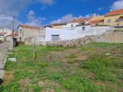 Terreno urbano para construção